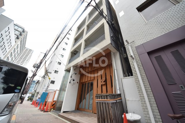 RE-007の外観|RE-007 外観