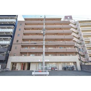 【外観】 | NLC新大阪