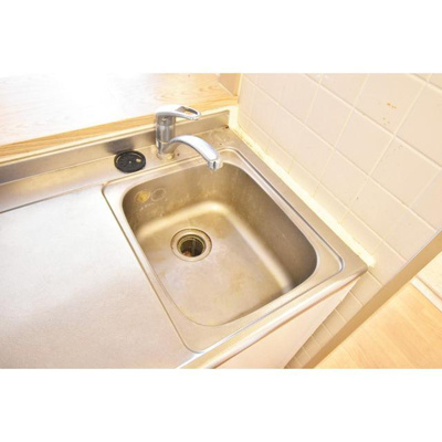 【キッチン】 | NLC新大阪