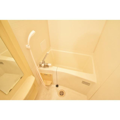 【浴室】 | NLC新大阪