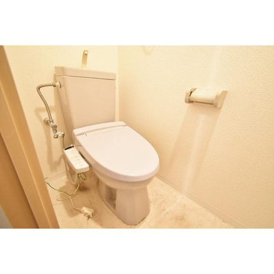 【トイレ】 | NLC新大阪