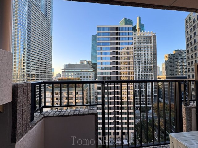 六本木ビュータワーの展望