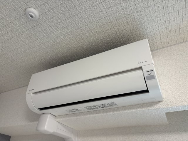 ヒカルサ神戸王塚台Ⅰの設備