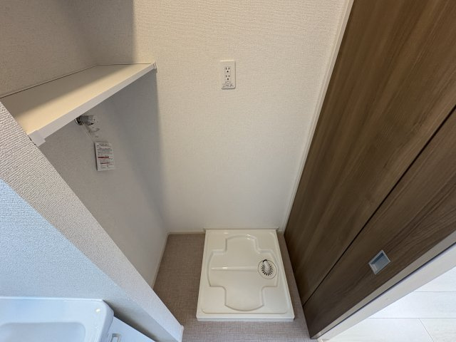 ヒカルサ神戸王塚台Ⅰの設備