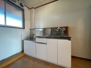 【キッチン】 | 腰浜マンション