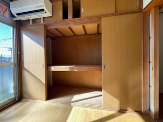 【収納】 | 腰浜マンション
