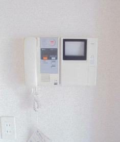 豊島区上池袋１丁目の賃貸マンションのセキュリティ