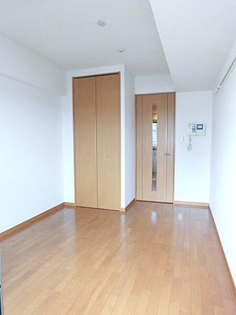 豊島区上池袋１丁目の賃貸マンションの居間・リビング