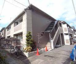 フレンズ嵯峨野