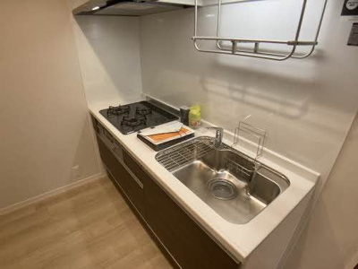 【キッチン】 | ぴゅあめぞんフレグランス