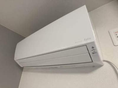 【設備】 | ぴゅあめぞんフレグランス