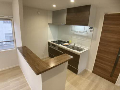 【キッチン】 | ぴゅあめぞんフレグランス