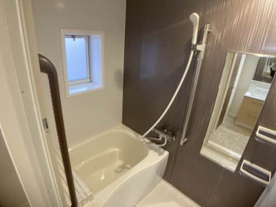 【浴室】 | ぴゅあめぞんフレグランス