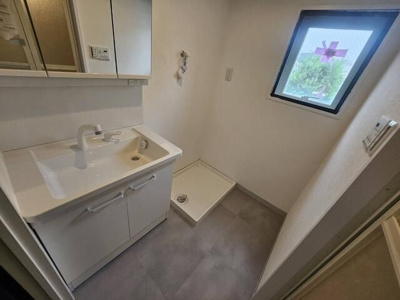 【洗面所】 | アズ三宿レジデンス