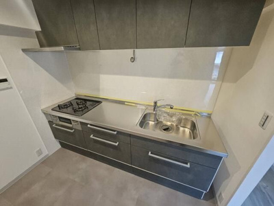 【キッチン】 | アズ三宿レジデンス