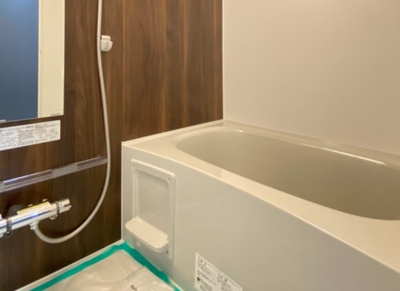 【浴室】 | アズ三宿レジデンス