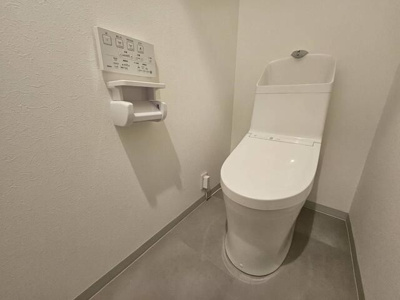 【トイレ】 | アズ三宿レジデンス