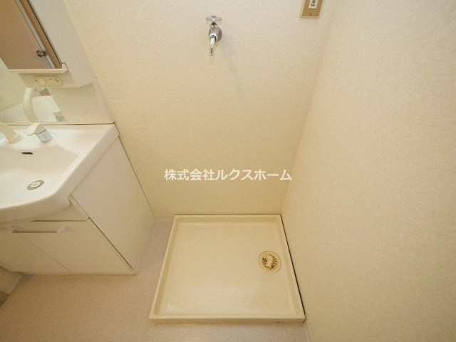 シャトーモンシェールの設備