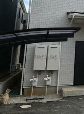 カーム宮久保Ａのその他共用部分