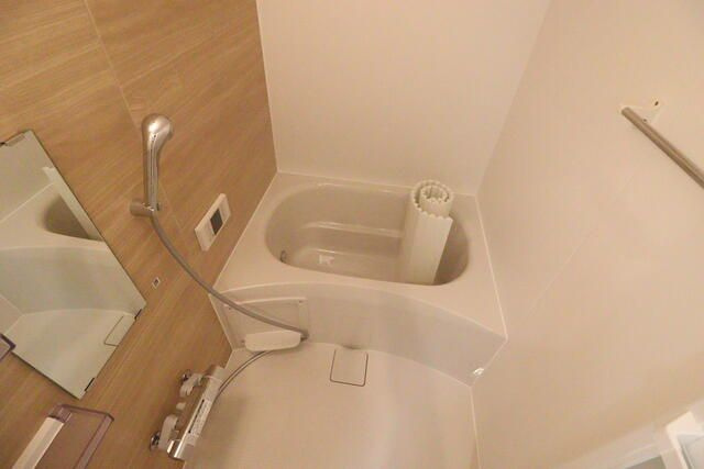 カーム宮久保Ａの浴室