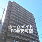 クラウンハイム弁天町の画像