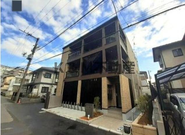 クローリス南柏の駐車場|駐車スペースもあります