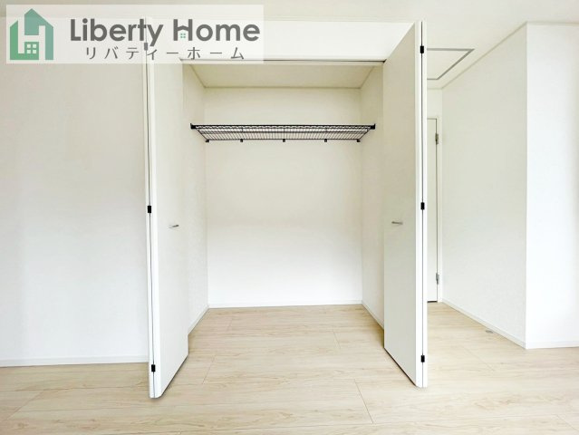 ひたちなか市平磯遠原町第2　新築戸建　2号棟の外観：施工例|(2号棟)同仕様・同形状写真