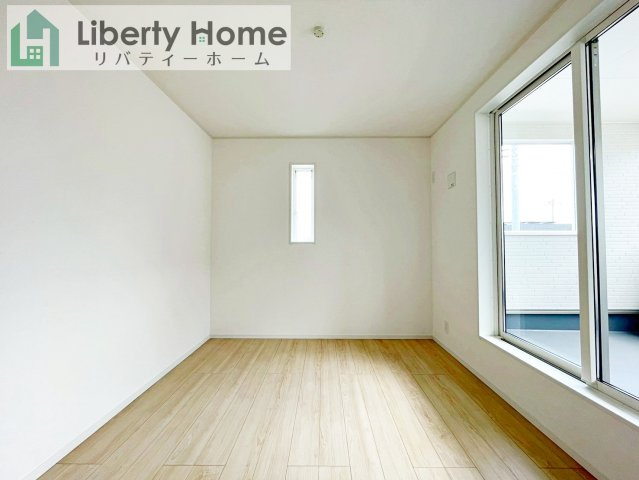 ひたちなか市平磯遠原町第2　新築戸建　2号棟の構造・工法・仕様