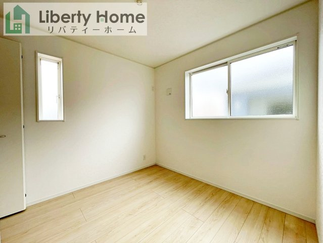 ひたちなか市平磯遠原町第2　新築戸建　2号棟の構造・工法・仕様