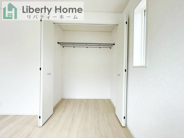 ひたちなか市平磯遠原町第2　新築戸建　2号棟の構造・工法・仕様