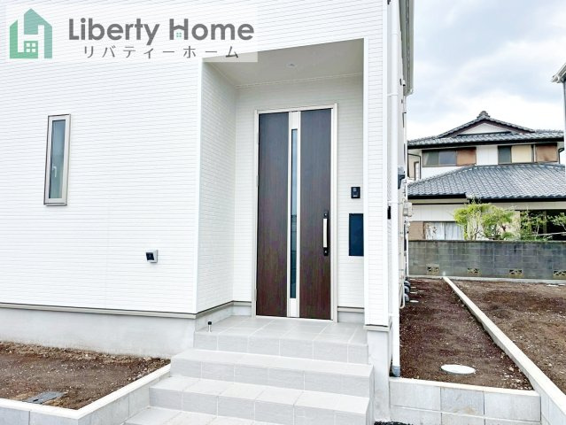 ひたちなか市平磯遠原町第2　新築戸建　2号棟の構造・工法・仕様