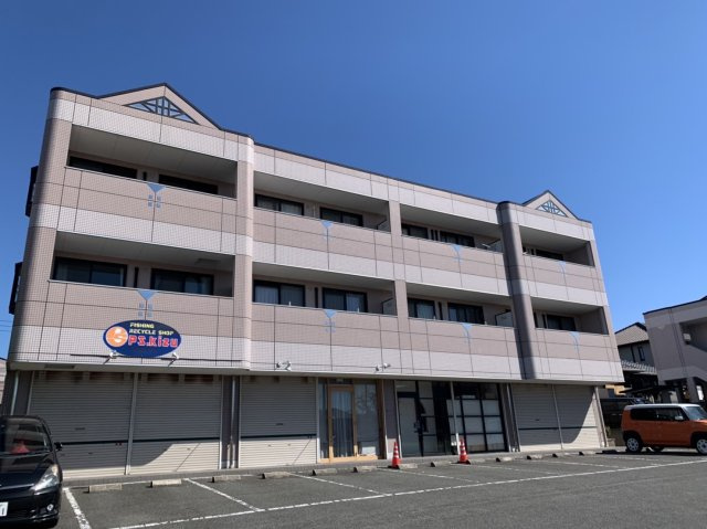 コンフォール州見台３番館