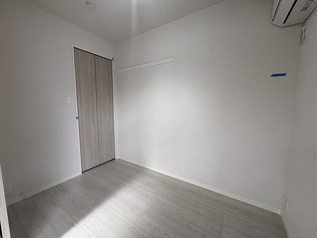 リーヴェル新小岩プレミオの収納