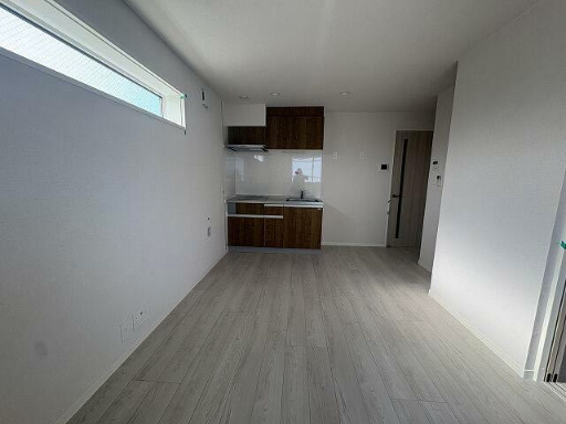 リーヴェル新小岩プレミオの居間・リビング