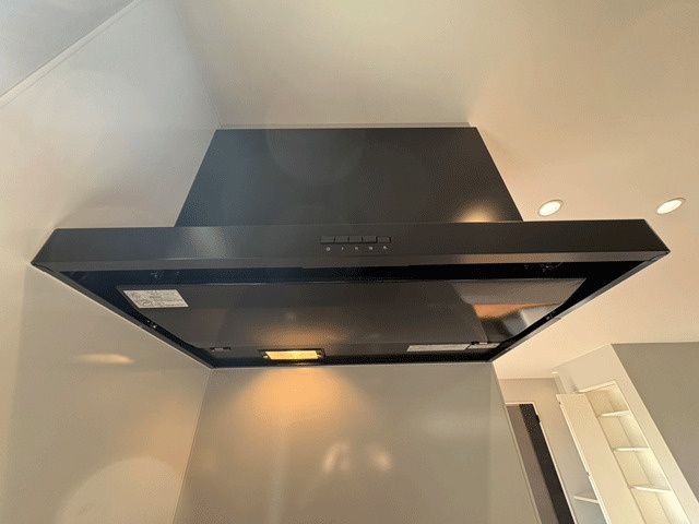 テイラーハウス利府町加瀬字十三本塚のキッチン