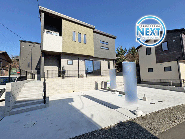 テイラーハウス利府町加瀬字十三本塚