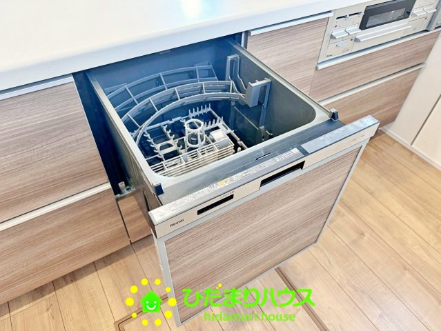 久喜市栗原１丁目　新築一戸建ての設備