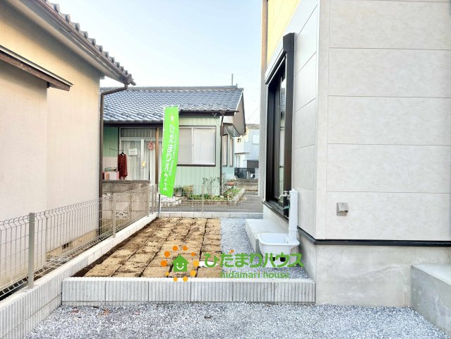 久喜市栗原１丁目　新築一戸建ての設備