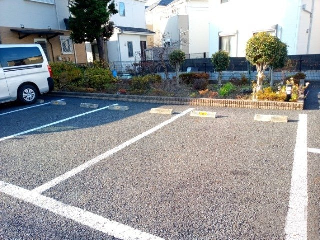 レオパレスクレールのその他