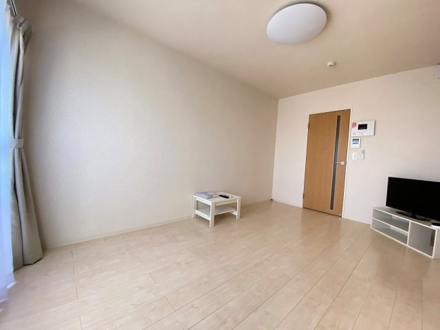 クレイノエカヒの居間・リビング|おしゃれな居間です