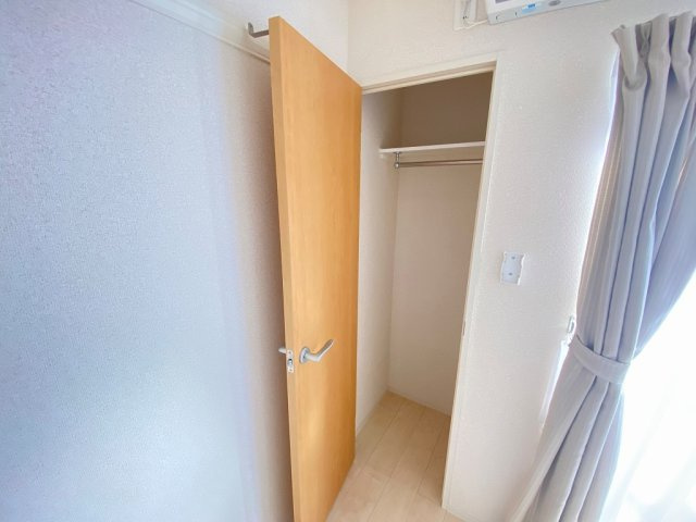 クレイノエカヒの内装|中はこのようになっています