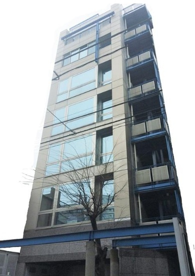 門前仲町１丁目ビル