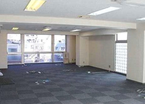 門前仲町１丁目ビルの内装