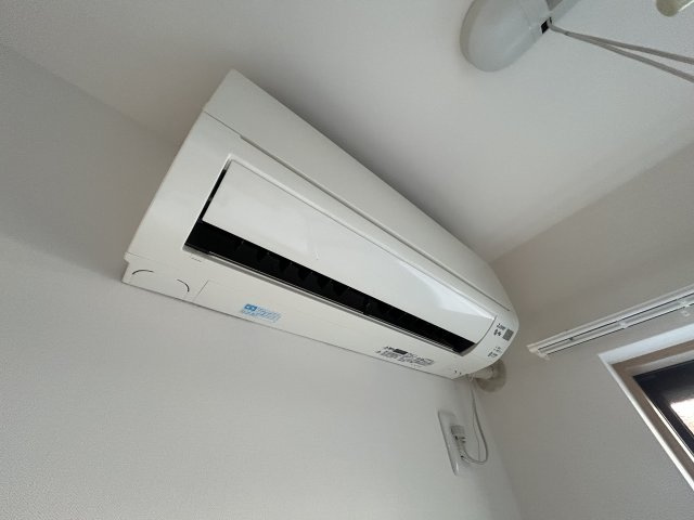 モノトーン神崎川の設備