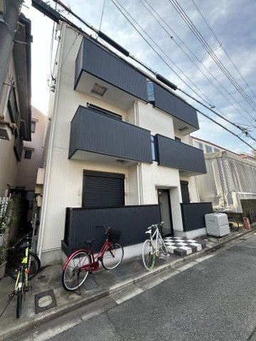 モノトーン神崎川