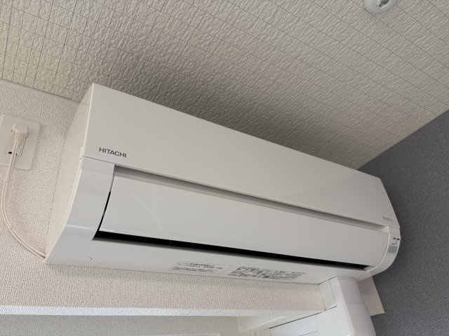 ヒカルサ神戸王塚台Ⅰの設備