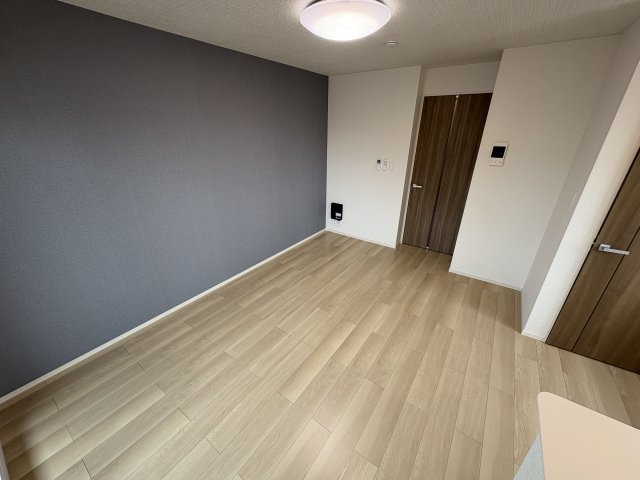 ヒカルサ神戸王塚台Ⅰの子供部屋