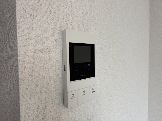 ヒカルサ神戸王塚台Ⅰのセキュリティ