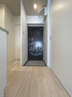 【玄関】 | グレイスフル桜川 | グレイスフル桜川　玄関