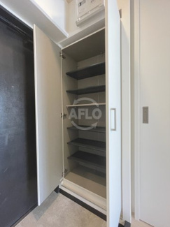 【収納】 | グレイスフル桜川 | グレイスフル桜川　シューズボックス